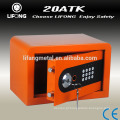 2014 20ATK Series Cheap mini digital electronic safe box locker